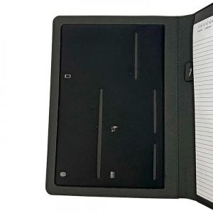 PORTA DOCUMENTOS GINEBRA personalizada
